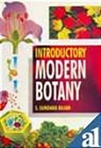 Introductory Modern Botany (Paperback)