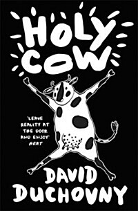 [중고] Holy Cow (Paperback)