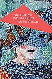 The Time of Indifference (Paperback)
