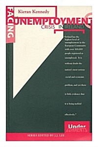 Facing the Unemployment Crisis in Ireland (Paperback)