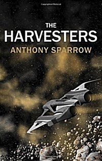 The Harvesters (Paperback)