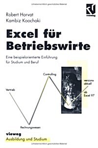 EXCEL F  R BETRIEBSWIRTE (Paperback)