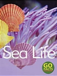Sea Life (Paperback)