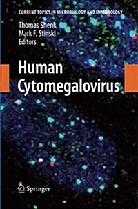 Human Cytomegalovirus (Paperback)