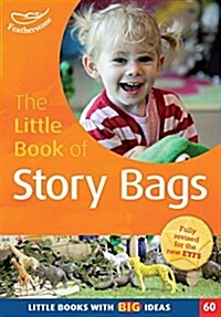 The Little Book of Story Bags (Paperback)