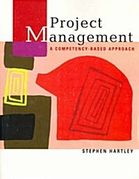 Project Management : A Competency-Based Approach (Paperback)