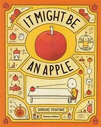 It Might be an Apple (Hardcover)