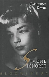Simone Signoret (Paperback)
