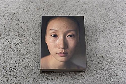 Xu Yong & Zi U: This Face (Hardcover)