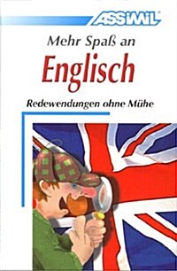Mehr Spass an Englisch (Paperback, UK)