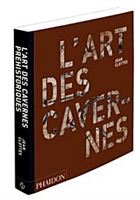 FRENCH CAVE ART (Paperback)