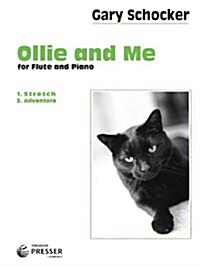 SCHOCKER OLLIE ME FLUTE PIANO