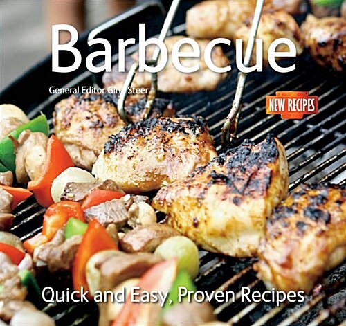 Barbecue : Quick and Easy Recipes (Paperback, New ed)