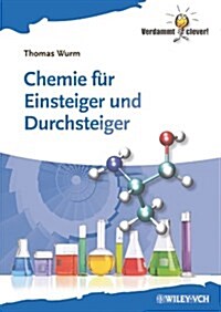 Chemie fur Einsteiger und Durchsteiger (Paperback)