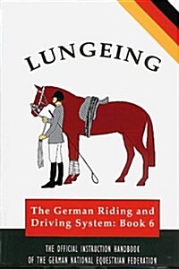 Lungeing (Paperback)