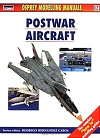 Postwar Aircraft (Paperback)