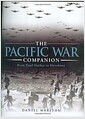 The Pacific War Companion : From Pearl Harbor to Hiroshima (Hardcover)