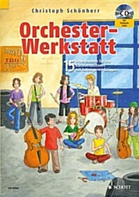 ORCHESTERWERKSTATT (Paperback)