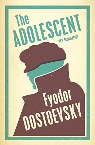 The Adolescent: New Translation (Paperback)