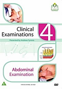 Abdominal Examination (DVD)