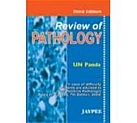 Review of Pathology (Paperback, 3 Rev ed)