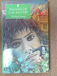 The Song of Gail and Fludd (Paperback)