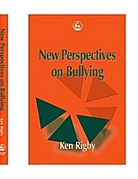 NEW PERSPECTIVES ON BULLYING (Paperback)