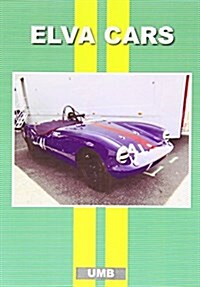 ELVA CARS (Paperback)