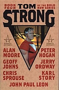 Tom Strong (Hardcover)