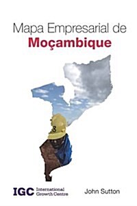 Mapa Empresarial oe Mocambique (Paperback)