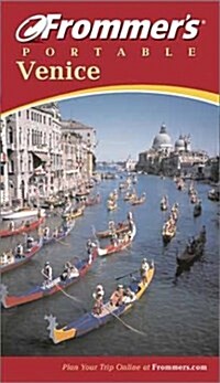 Frommers Portable Venice (Paperback, 4 Rev ed)