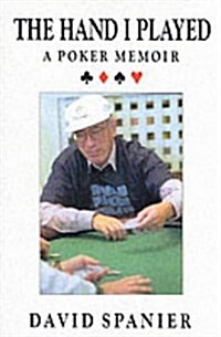 The Hand I Played (Paperback, New ed)