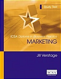 Marketing (Paperback)