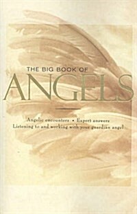 Big Book of Angels (Paperback)