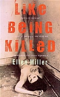 Like Being Killed (Paperback)