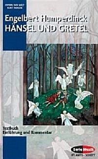 HNSEL UND GRETEL (Paperback)