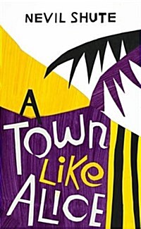 A Town Like Alice (Paperback)