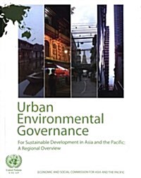 UNESCAP URBAN ENVGOVERNANCESUST