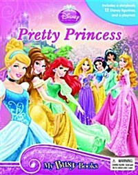 Pretty Princess My Busy Book