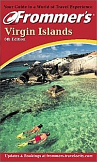 Virgin Islands (Paperback, 6 Rev ed)