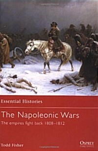 The Napoleonic Wars (Paperback)