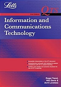 QTS Information and Communications Technology (Paperback)