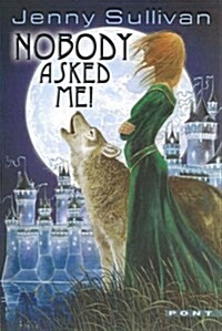 Nobody Asked Me! (Paperback)