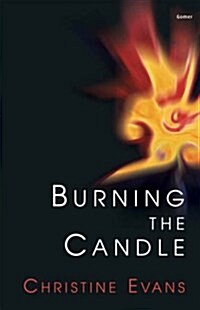 Burning the Candle (Paperback)