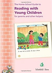 Home-School Guide to Reading with Young Children (Paperback)