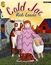 Hoppers Series: Cold Jac (Paperback)