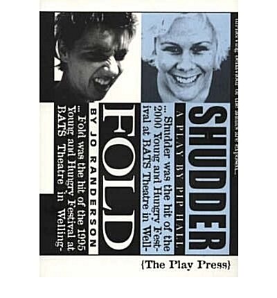 Fold / Shudder (Paperback, UK)