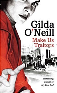 Make Us Traitors (Paperback)