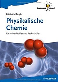 Physikalische Chemie (Paperback)