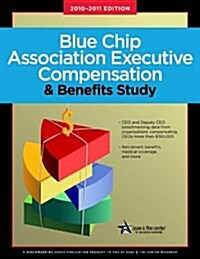 2010-2011 Blue Chip Compensation Study (Paperback)